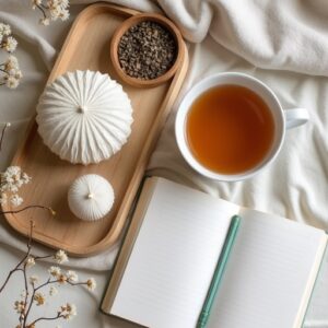 Mindful Morning Ritual Kit