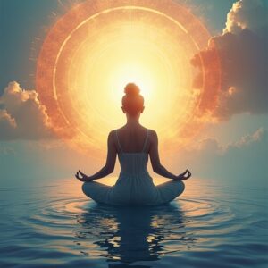 Holistic Healing Audio Series